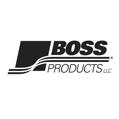 boss products logo