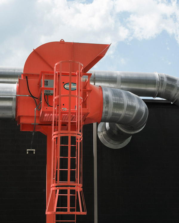 fire mitigation solutions