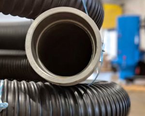 industrial vacuum hose accessories