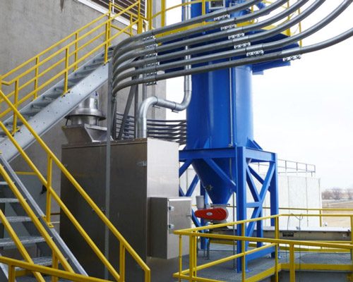 central-vacuum-systems