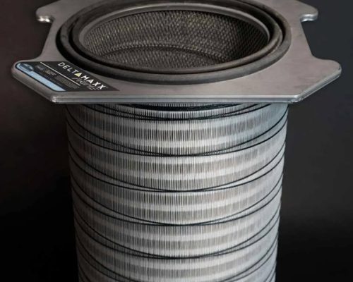 dust-collector-cartridge-filters