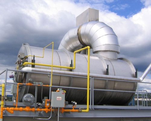 thermal-oxidizers